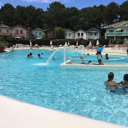 Domaine Du Golf A Lacanau Ocean 33680 외부 사진