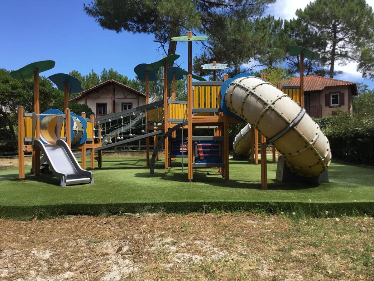 Domaine Du Golf A Lacanau Ocean 33680 외부 사진