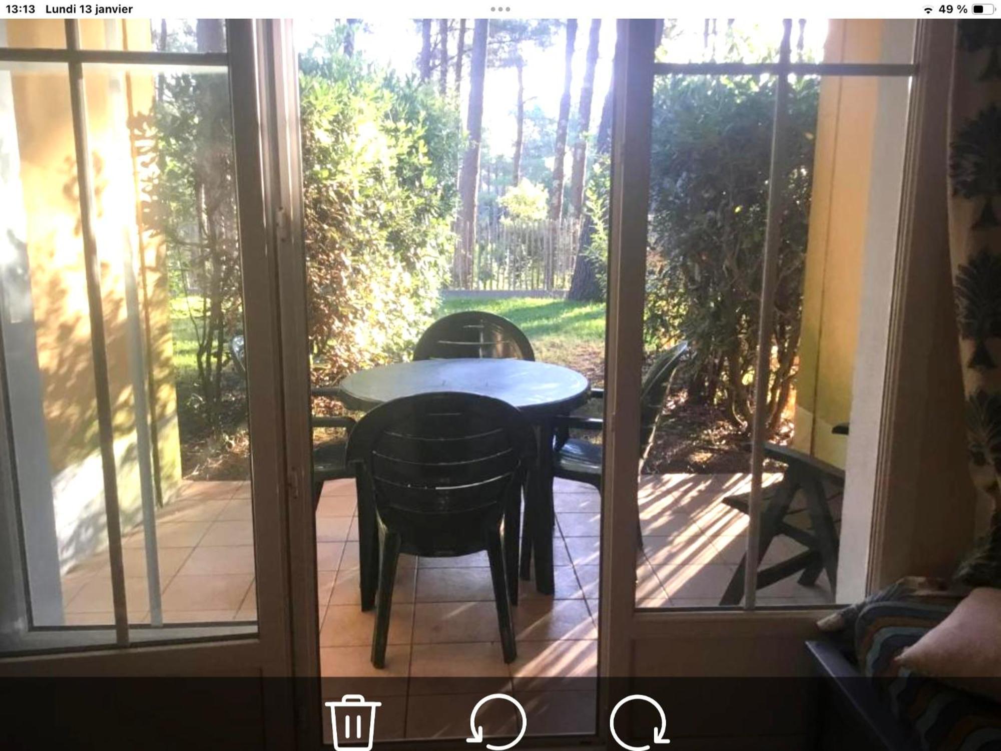 Domaine Du Golf A Lacanau Ocean 33680 외부 사진